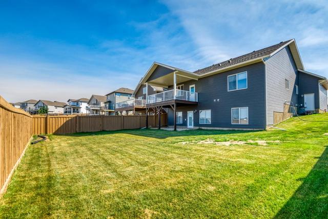 10646 152b Avenue, House detached with 5 bedrooms, 2 bathrooms and 6 parking in Grande Prairie County No. 1 AB | Image 35