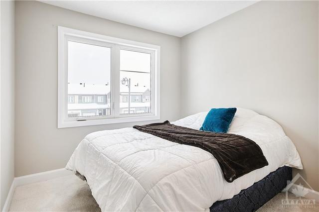 66 Damselfish Walk, Townhouse with 3 bedrooms, 3 bathrooms and 3 parking in Ottawa ON | Image 26
