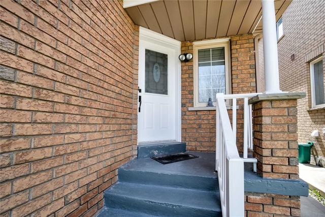 12 Coachwhip Rd, House semidetached with 3 bedrooms, 4 bathrooms and 2 parking in Brampton ON | Image 23