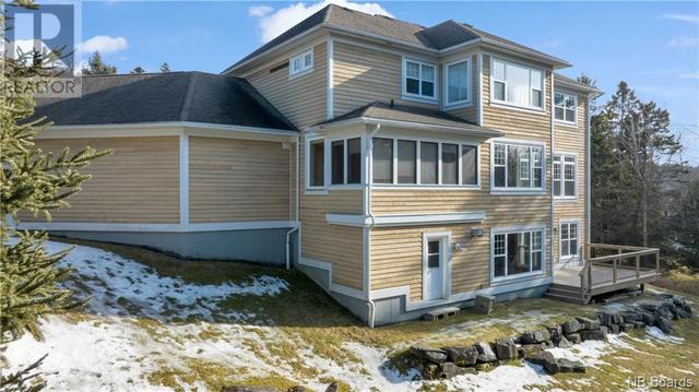 4 Brittain Lane, House detached with 4 bedrooms, 4 bathrooms and null parking in Rothesay NB | Image 43