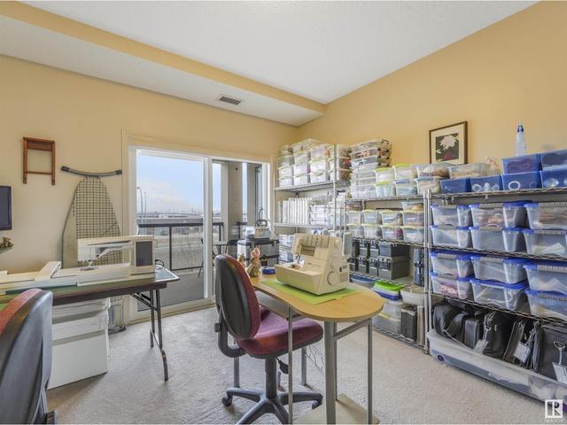 345 - 7825 71 St Nw, Condo with 2 bedrooms, 2 bathrooms and 3 parking in Edmonton AB | Image 15