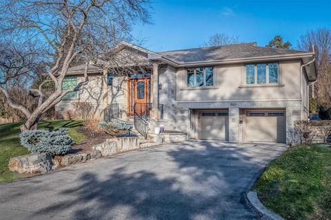 2 Plumbstead Crt, House detached with 2 bedrooms, 3 bathrooms and 6 parking in Toronto ON | Card Image