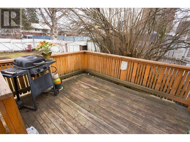 1914 Norwood Street, House detached with 2 bedrooms, 1 bathrooms and null parking in Prince George BC | Image 4