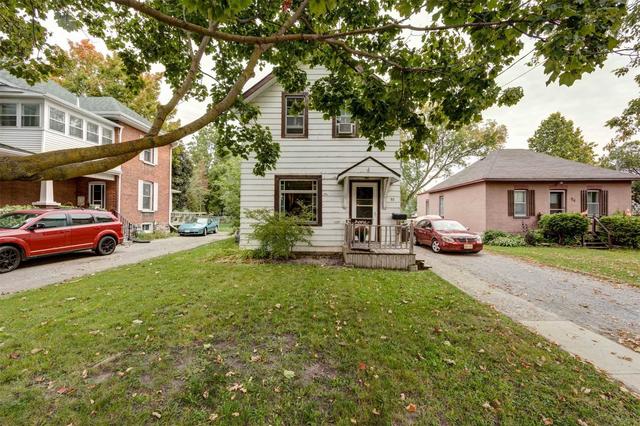 92 William St S, House detached with 3 bedrooms, 1 bathrooms and 3 parking in Kawartha Lakes ON | Image 25