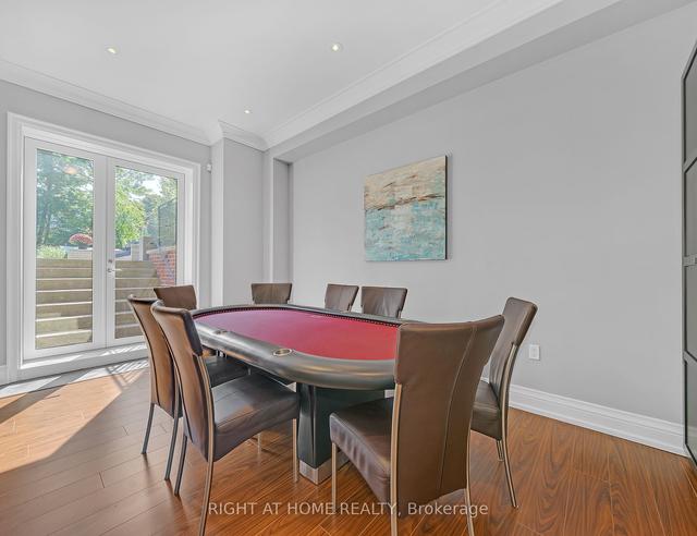 481 Broadway Ave, House detached with 4 bedrooms, 5 bathrooms and 3 parking in Toronto ON | Image 26