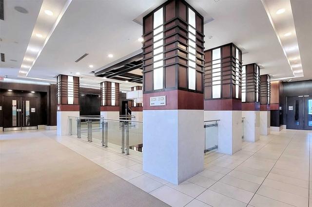 760 - 23 Cox Blvd, Condo with 2 bedrooms, 2 bathrooms and 1 parking in Markham ON | Image 22