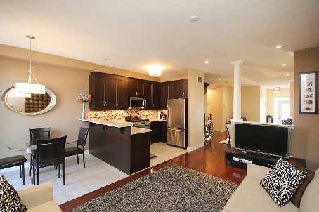 83 Calm Waters Cres, House semidetached with 3 bedrooms, 3 bathrooms and 2 parking in Brampton ON | Image 5