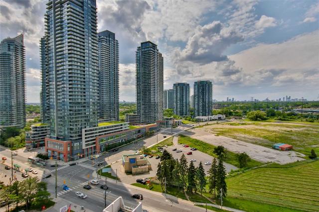 1313 - 30 Shore Breeze Dr, Condo with 2 bedrooms, 1 bathrooms and 1 parking in Toronto ON | Image 28