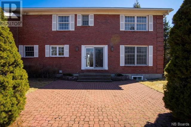234 Bedell Avenue, House detached with 4 bedrooms, 3 bathrooms and null parking in Saint John NB | Image 46