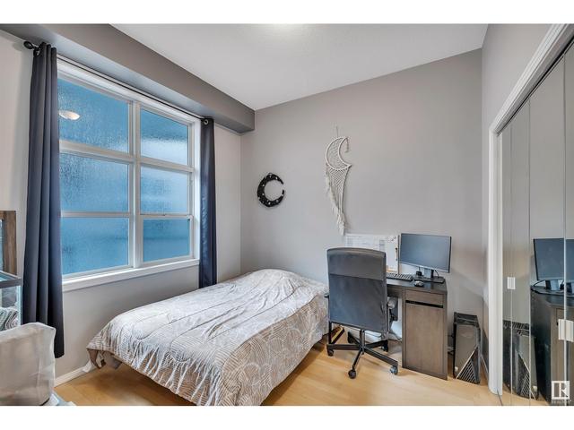 313 - 9804 101 St Nw, Condo with 2 bedrooms, 1 bathrooms and 1 parking in Edmonton AB | Image 29