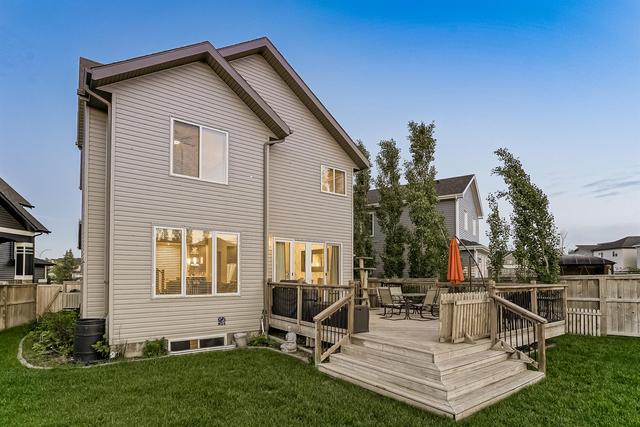 121 Copperpond Green Se, House detached with 3 bedrooms, 2 bathrooms and 4 parking in Calgary AB | Image 43
