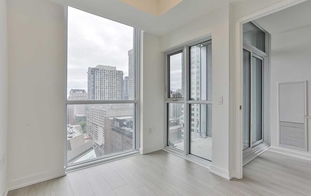 1611 - 1 Yorkville Ave, Condo with 2 bedrooms, 2 bathrooms and 1 parking in Toronto ON | Image 24