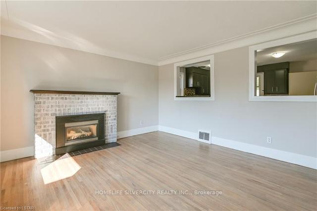 1172 Oxford St, House detached with 5 bedrooms, 4 bathrooms and 5 parking in London ON | Image 26
