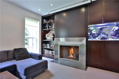 259 Dunvegan Rd, House detached with 5 bedrooms, 8 bathrooms and 6 parking in Toronto ON | Image 9