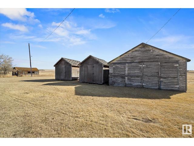 59309 Range Road 165, House detached with 3 bedrooms, 2 bathrooms and null parking in Smoky Lake County AB | Image 46