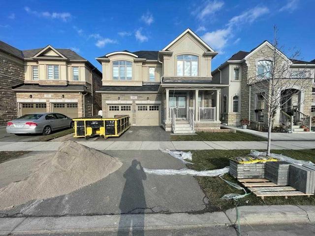 bsmt - 1441 Leger Way, House detached with 2 bedrooms, 1 bathrooms and 1 parking in Milton ON | Card Image