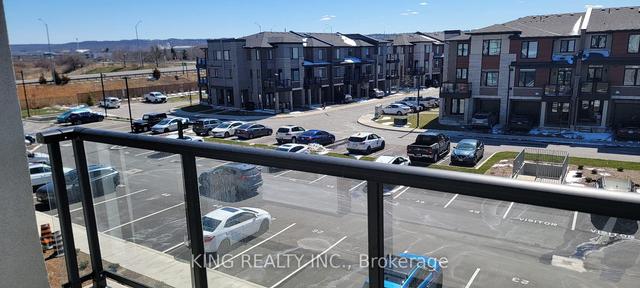 306 - 600 North Service Rd, Condo with 1 bedrooms, 1 bathrooms and 1 parking in Hamilton ON | Image 6