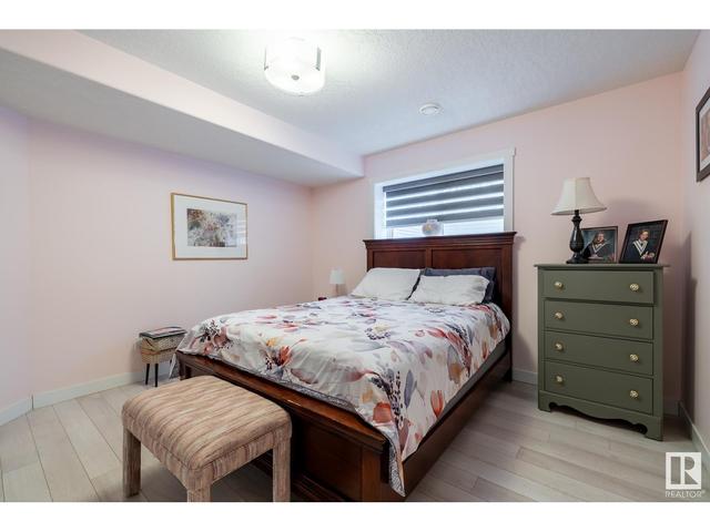 2160 House Crescent, House detached with 3 bedrooms, 2 bathrooms and null parking in Sundance Beach AB | Image 47