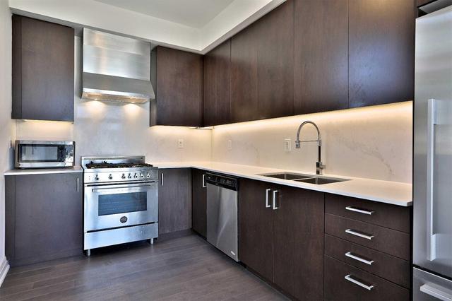 69 - 27 Eldora Ave, Townhouse with 3 bedrooms, 2 bathrooms and 1 parking in Toronto ON | Image 8