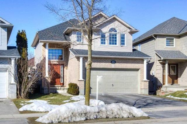 886 Grenfell Dr, House detached with 3 bedrooms, 4 bathrooms and 4 parking in London ON | Image 11