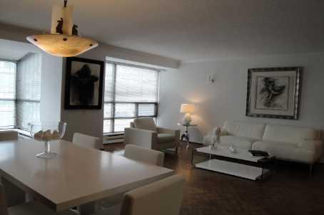 sph603 - 4 Lowther Ave, Condo with 2 bedrooms, 2 bathrooms and 1 parking in Toronto ON | Image 3