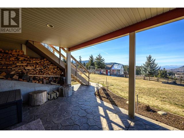 5380 Learmouth Road, House detached with 3 bedrooms, 2 bathrooms and 2 parking in Coldstream BC | Image 27