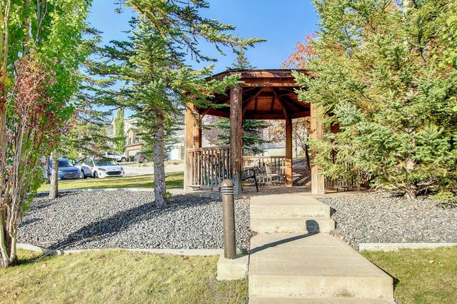 12 - 117 Rockyledge View Nw, Home with 2 bedrooms, 2 bathrooms and 2 parking in Calgary AB | Image 35