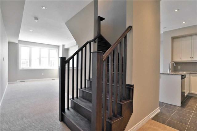 3105 Blackfriar Common, House attached with 3 bedrooms, 3 bathrooms and 1 parking in Oakville ON | Image 13