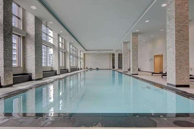4108 - 2200 Lake Shore Blvd W, Condo with 1 bedrooms, 1 bathrooms and 1 parking in Toronto ON | Image 18