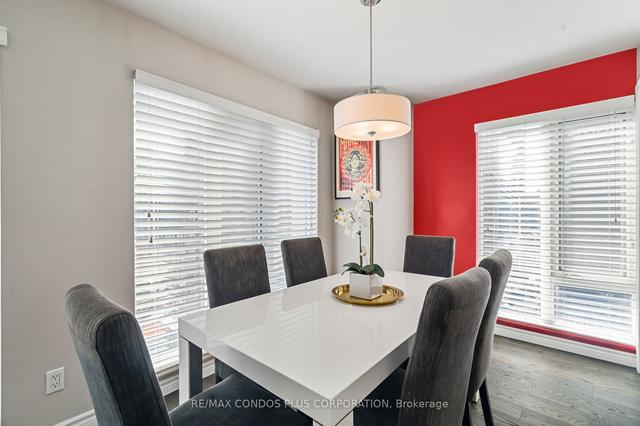 1214 - 200 Victoria St, Condo with 1 bedrooms, 1 bathrooms and 0 parking in Toronto ON | Image 6