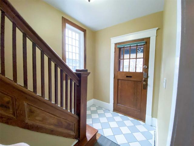 883 Waterloo St, House detached with 5 bedrooms, 2 bathrooms and 3 parking in London ON | Image 4