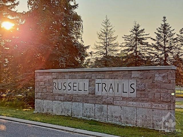 Welcome to Russell Trails Subdivision | Image 17