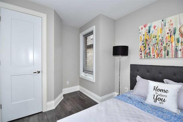 123 Harding Blvd, House detached with 4 bedrooms, 4 bathrooms and 2 parking in Toronto ON | Image 23
