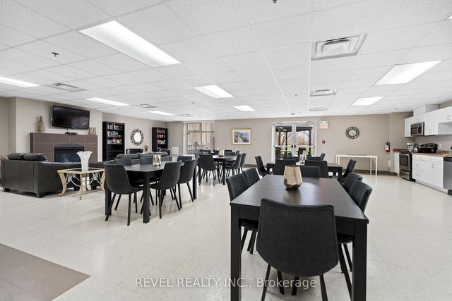 111 - 141 Vansickle Rd, Condo with 2 bedrooms, 2 bathrooms and 1 parking in St. Catharines ON | Image 20