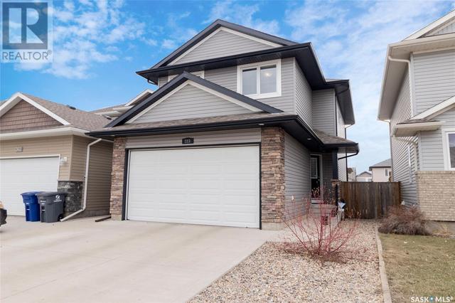 223 Korol Crescent, House detached with 4 bedrooms, 4 bathrooms and null parking in Saskatoon SK | Image 1