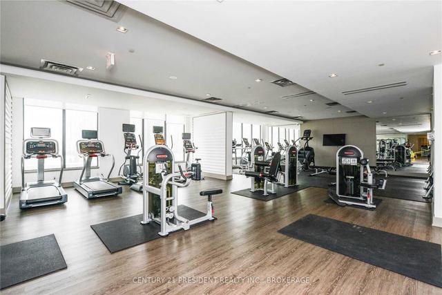 311 - 510 Curran Pl, Condo with 2 bedrooms, 2 bathrooms and 1 parking in Mississauga ON | Image 18
