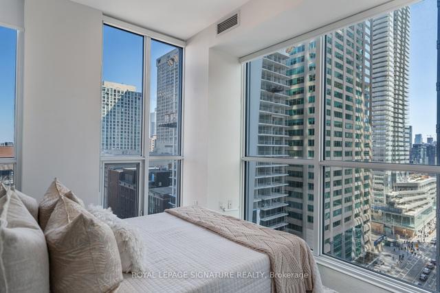 1411 - 1 Yorkville Ave, Condo with 2 bedrooms, 2 bathrooms and 1 parking in Toronto ON | Image 21