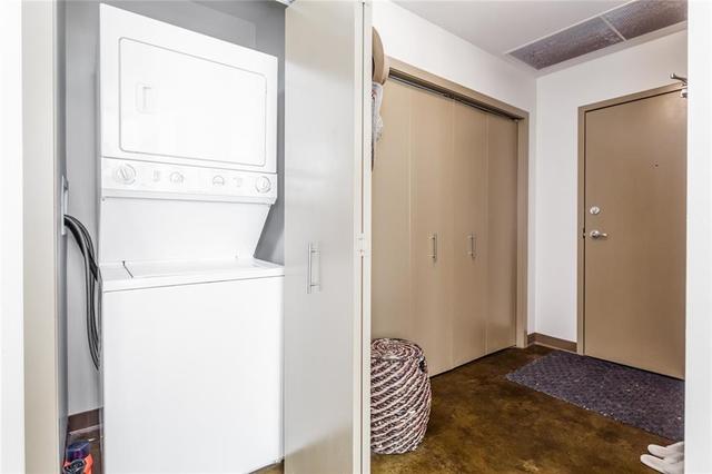 501 - 135 13 Avenue Sw, Condo with 2 bedrooms, 1 bathrooms and 1 parking in Calgary AB | Card Image