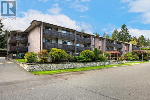 110 - 130 Sunningdale Rd E, Condo with 2 bedrooms, 1 bathrooms and 1 parking in Qualicum Beach BC | Image 11