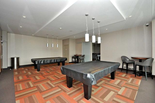 508 - 4099 Brickstone Mews, Condo with 2 bedrooms, 2 bathrooms and 1 parking in Mississauga ON | Image 21