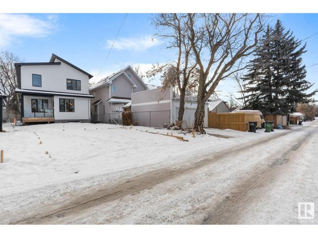 9640 80 Av Nw, House detached with 3 bedrooms, 3 bathrooms and null parking in Edmonton AB | Image 44