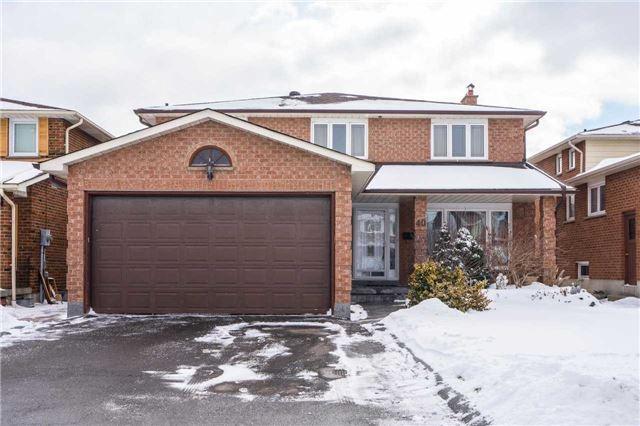 40 Minglehaze Dr, House detached with 4 bedrooms, 4 bathrooms and 4 parking in Toronto ON | Image 1