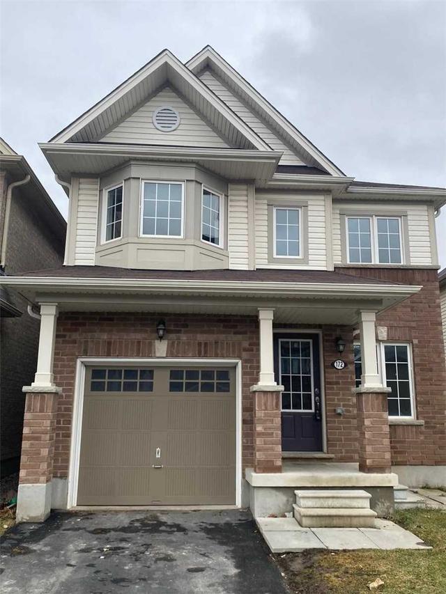 172 English Lane, House detached with 3 bedrooms, 3 bathrooms and 2 parking in Brantford ON | Image 12