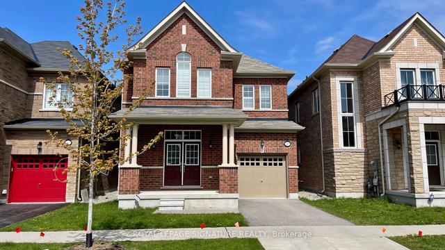 343 North Park Blvd, House detached with 4 bedrooms, 3 bathrooms and 2 parking in Oakville ON | Image 1