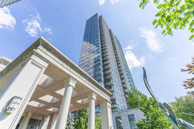 1306 - 15 Greenview Ave, Condo with 2 bedrooms, 2 bathrooms and 1 parking in Toronto ON | Image 26