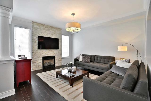 2337 Kwinter Rd, House detached with 4 bedrooms, 4 bathrooms and 2 parking in Oakville ON | Image 28