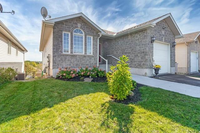 756 Tanner Drive, House detached with 3 bedrooms, 3 bathrooms and 3 parking in Kingston ON | Image 26