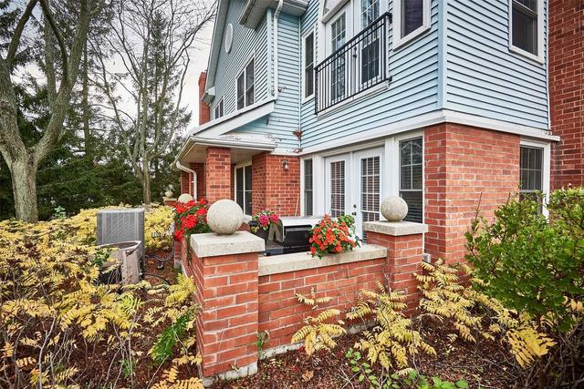 a1 - 1651 Nash Rd, Townhouse with 2 bedrooms, 1 bathrooms and 1 parking in Clarington ON | Image 30