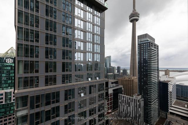 2914 - 35 Mercer St, Condo with 2 bedrooms, 2 bathrooms and 0 parking in Toronto ON | Image 16