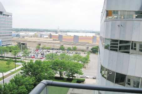 1101 - 25 Town Centre Crt, Condo with 1 bedrooms, 1 bathrooms and null parking in Toronto ON | Image 7